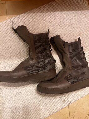 Nike SF Air Force 1 High ‘Ridgerock